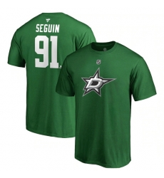 Dallas Stars Men T Shirt 007