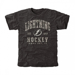 Tampa Bay Lightning Men T Shirt 004