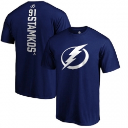 Tampa Bay Lightning Men T Shirt 008