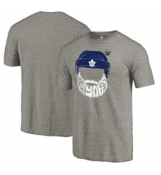 Toronto Maple Leafs Men T Shirt 010