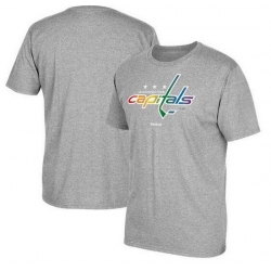 Washington Capitals Men T Shirt 003