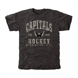 Washington Capitals Men T Shirt 019