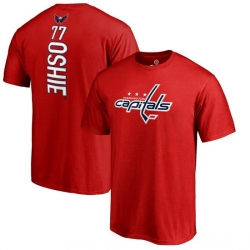 Winnipeg Jets Men T Shirt 014