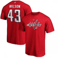 Winnipeg Jets Men T Shirt 018