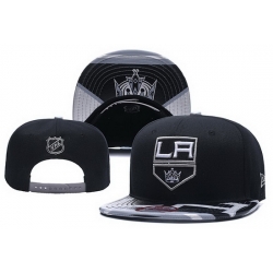 Los Angeles Kings NHL Snapback 001