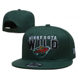 Minnesota Wild Snapback Cap 001.jpg