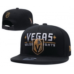Vegas Golden Knights NHL Snapback 007