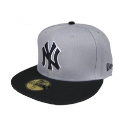 New York Yankees Fitted Cap 010