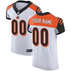 Men Women Youth Toddler All Size Cincinnati Bengals Customized Jersey 006