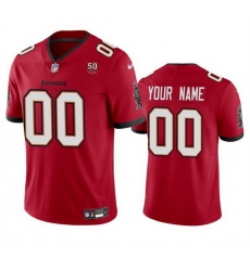 Men Women Youth Los Angeles Chargers Active Player Custom Navy 2025 F U S E  Alternate Vapor Limited Stitched Football Jersey