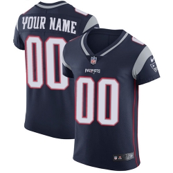 Men Women Youth Toddler All Size New England Patriots Customized Jersey 004