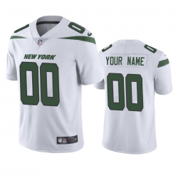 Men Women Youth Toddler All Size New York Jets Customized Jersey 109