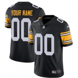 Men Women Youth Toddler All Size Pittsburgh Steelers Customized Jersey 520
