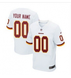 Men Women Youth Toddler All Size Washington Football Team Customized Jersey 006