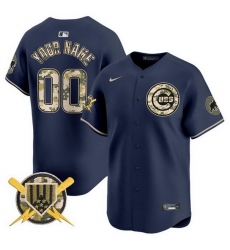 Men Women Youth Colorado Rockies ACTIVE PLAYER Custom Purple Light Blue 2025 City Connect Limited Stitched Baseball Jersey