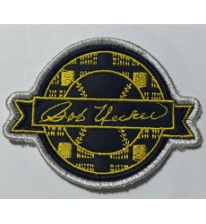 MLB Uecker patch Biaog