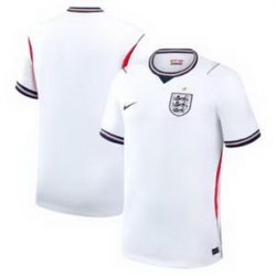 Youth 0 Blank England Jersey   3