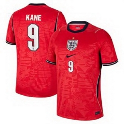 Youth 9Harry Kane England Jersey   1