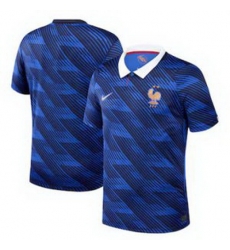 Youth 0 Blank France Jersey 1 Youth 0 Blank France Jersey 1