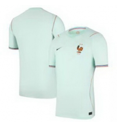 Youth 0 Blank France Jersey 2 Youth 0 Blank France Jersey 2