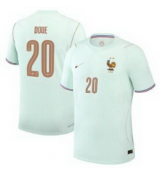 Youth 20Desire Doue France Jersey   1
