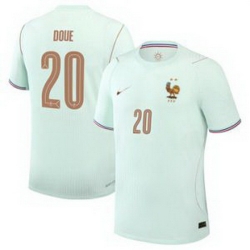 Youth 20Desire Doue France Jersey   1