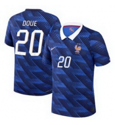 Youth 20Desire Doue France Jersey 2 Youth 20Desire Doue France Jersey 2