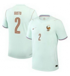 Youth 2Malo Gusto France Jersey   1