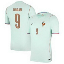 Youth 9Marcus Thuram France Jersey   1