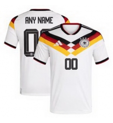 Youth 00 Custom Germany National Team Jersey 1 Youth 00 Custom Germany National Team Jersey 1