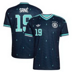Youth 19Leroy Sane Germany National Team Jersey   2