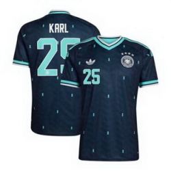 Youth 25Lennart Karl Germany National Team Jersey   2