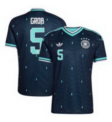 Youth 5Pascal Gross Germany National Team Jersey 2 Youth 5Pascal Gross Germany National Team Jersey 2