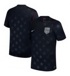 Youth 0 Blank USMNT 2026 Stadium Replica Jersey   1