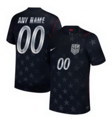 Youth 00 Custom USMNT 2026 Stadium Replica Jersey   5
