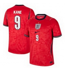 Men 9Harry Kane England Jersey   1