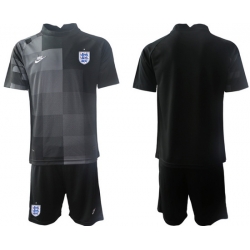 Men FIFA 2022 England Soccer Jersey 050