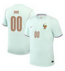 Men Men 00 Custom France Jersey 1 Men Men 00 Custom France Jersey 1