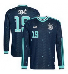Men 19Leroy Sane Germany National Team Jersey 1 Men 19Leroy Sane Germany National Team Jersey 1