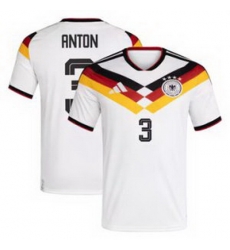 Men 3Waldemar Anton Germany National Team Jersey   5