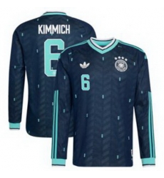 Men 6Joshua Kimmich Germany National Team Jersey 1 Men 6Joshua Kimmich Germany National Team Jersey 1