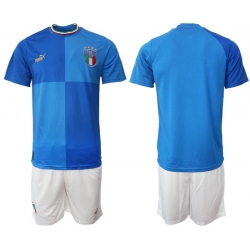 Men Women Youth Italy Soccer Jerseys 23G 003