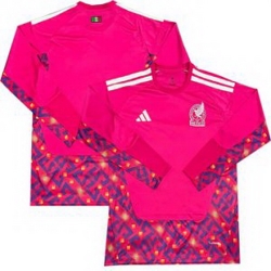 Men Mexico National Team Jerseys 20260102 10 (1)