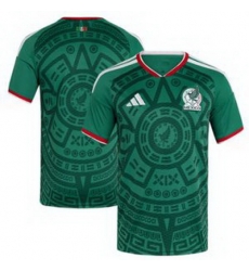 Men Mexico National Team Jerseys 20260102 3 Men Mexico National Team Jerseys 20260102 3