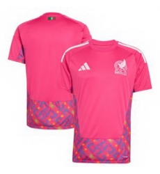 Men Mexico National Team Jerseys 20260102 5 (1) Men Mexico National Team Jerseys 20260102 5 (1)