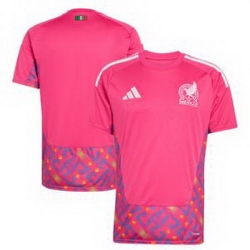Men Mexico National Team Jerseys 20260102 5