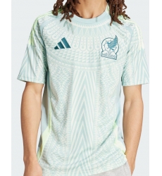 Men Mexico Soccer Jersey 2026 FIFA