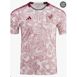Mexico 2022 2023 Soccer Jersey