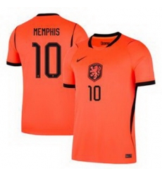 Men 10 Netherlands National Memphis Depay 2026 Away Stadium 1 Men 10 Netherlands National Memphis Depay 2026 Away Stadium 1