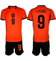 Men Netherlands 2026 Soccer Jerseys Orange #9 Robin van Persie Men Netherlands 2026 Soccer Jerseys Orange #9 Robin van Persie